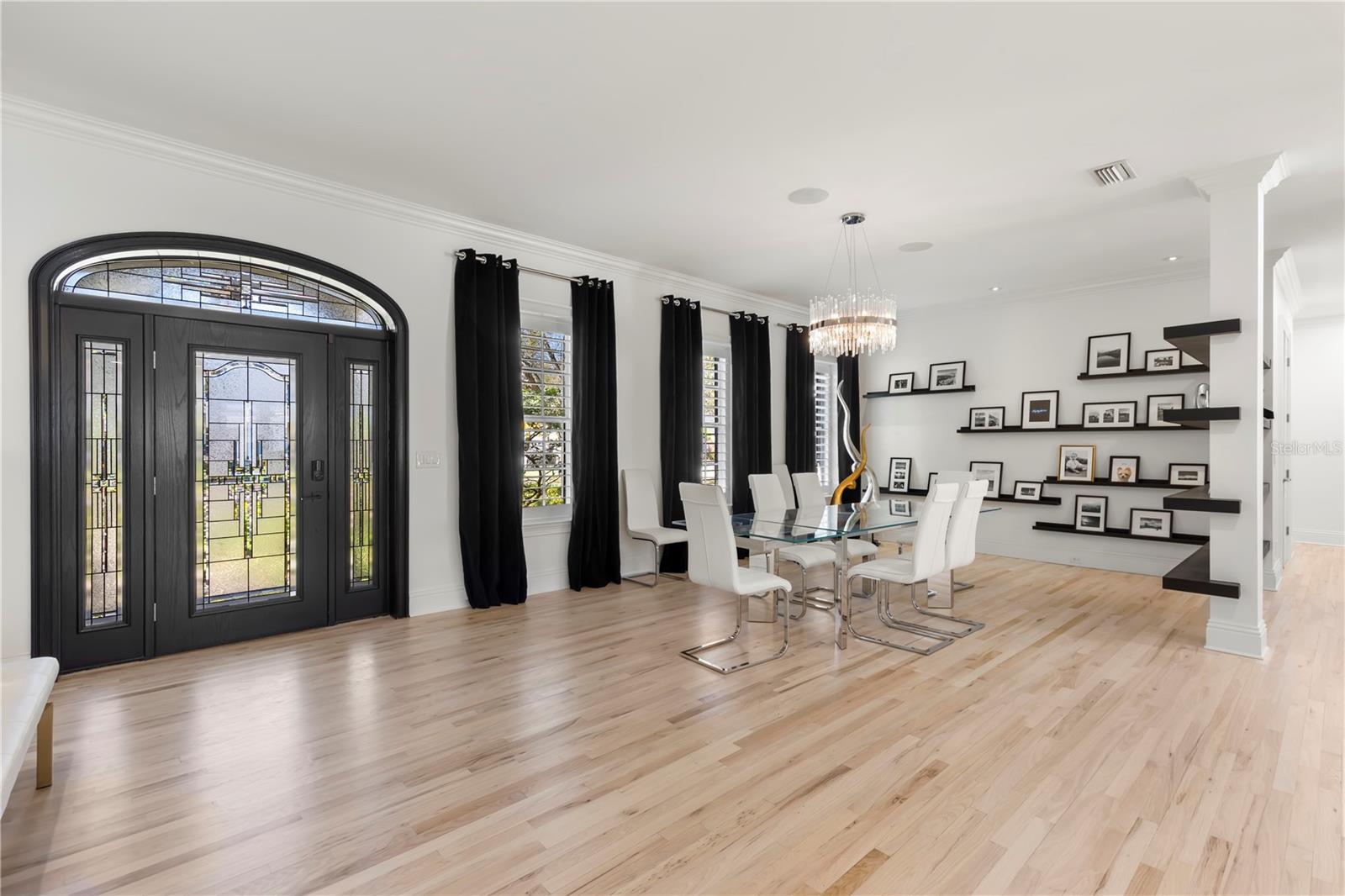 GOLF VIEW PARK 11 PAGE 72 - Residential