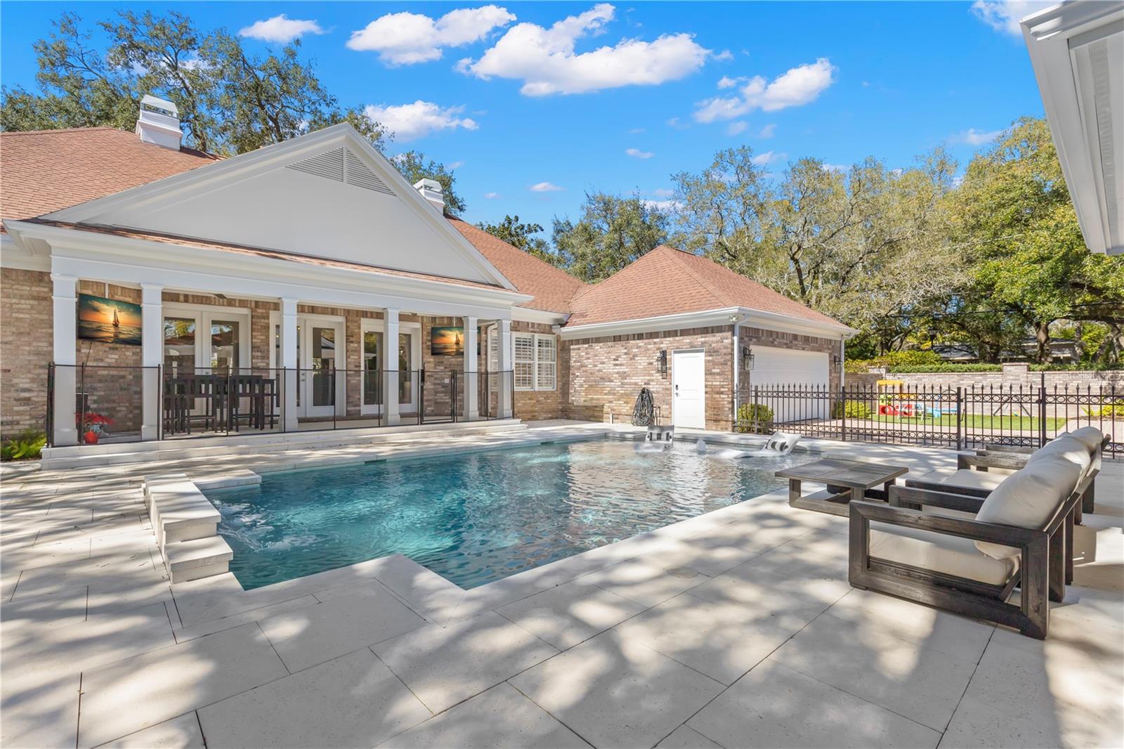 GOLF VIEW PARK 11 PAGE 72 - Residential