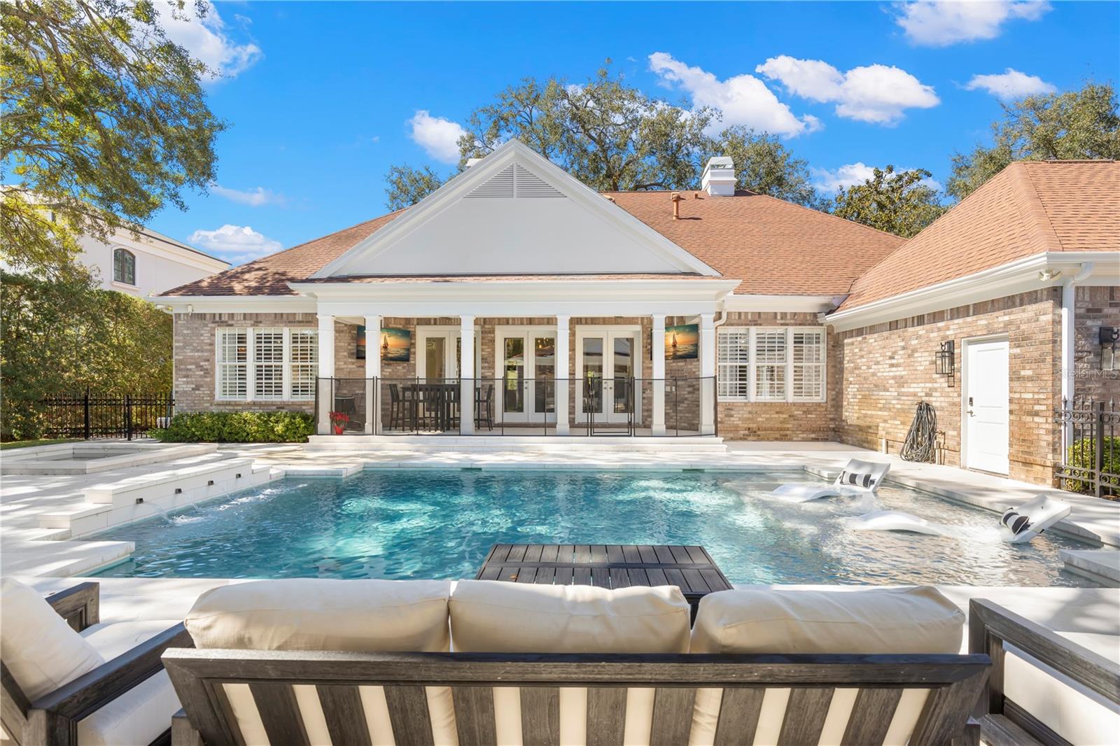 GOLF VIEW PARK 11 PAGE 72 - Residential