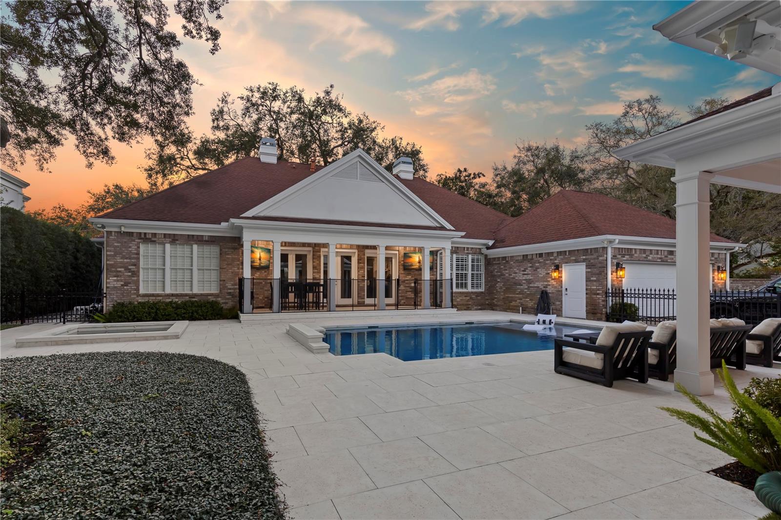 GOLF VIEW PARK 11 PAGE 72 - Residential