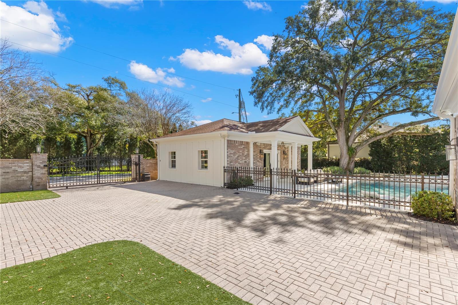 GOLF VIEW PARK 11 PAGE 72 - Residential