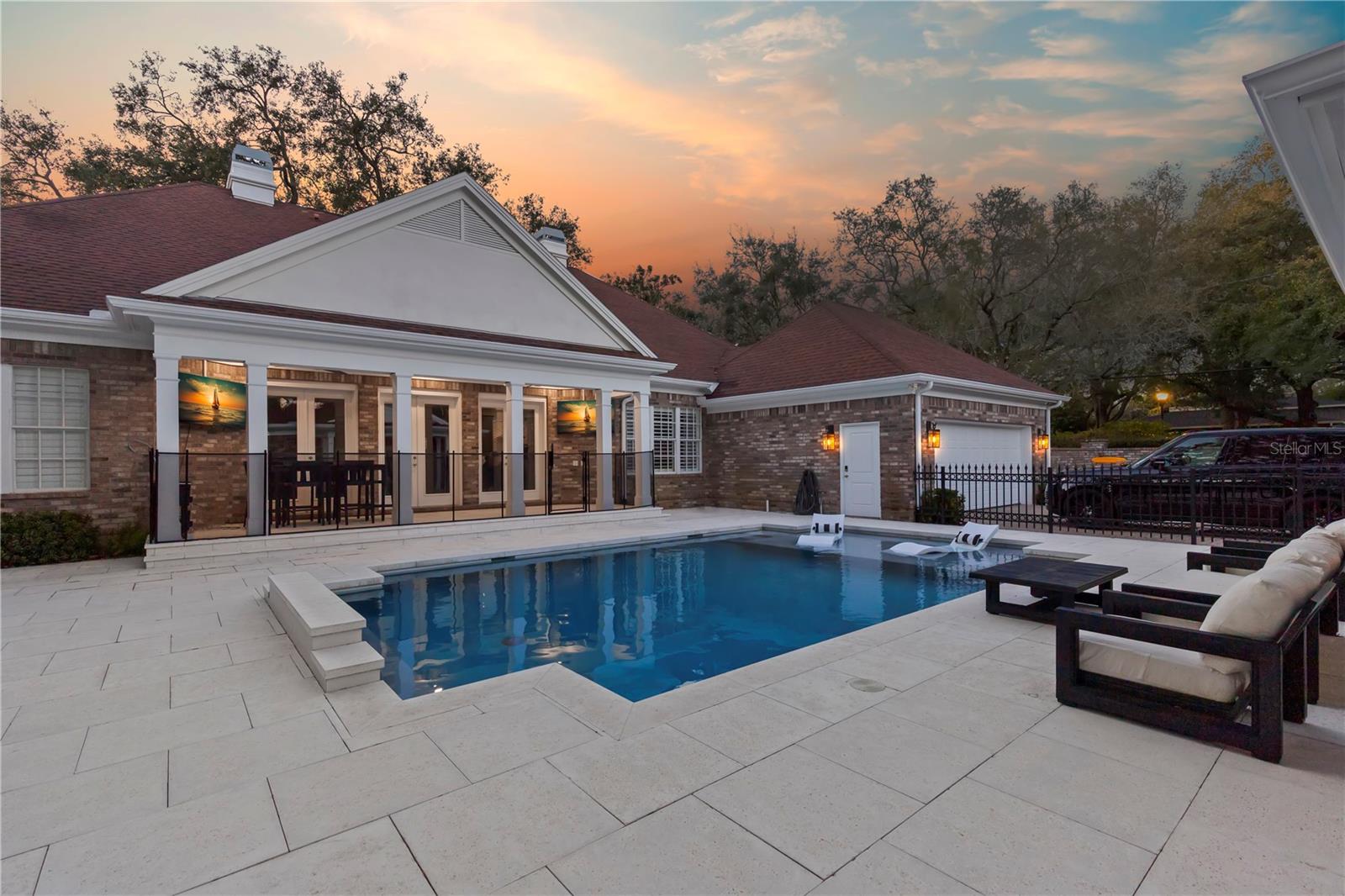 GOLF VIEW PARK 11 PAGE 72 - Residential