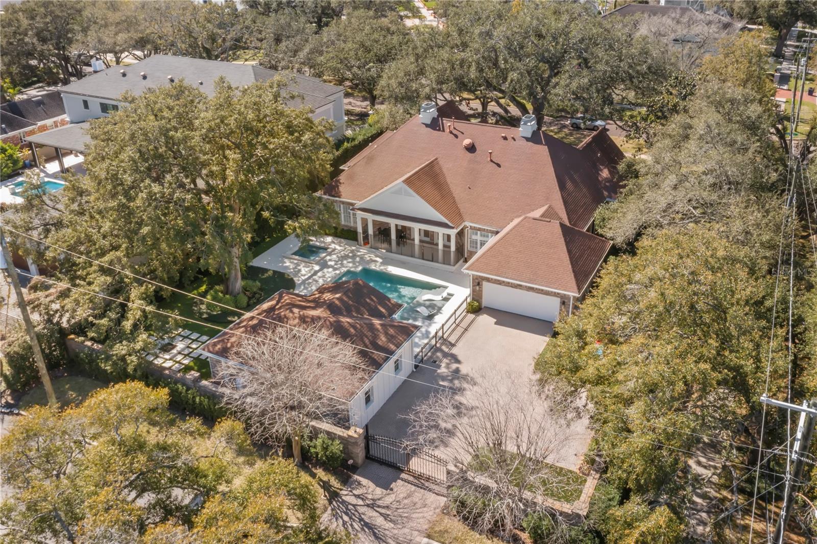 GOLF VIEW PARK 11 PAGE 72 - Residential