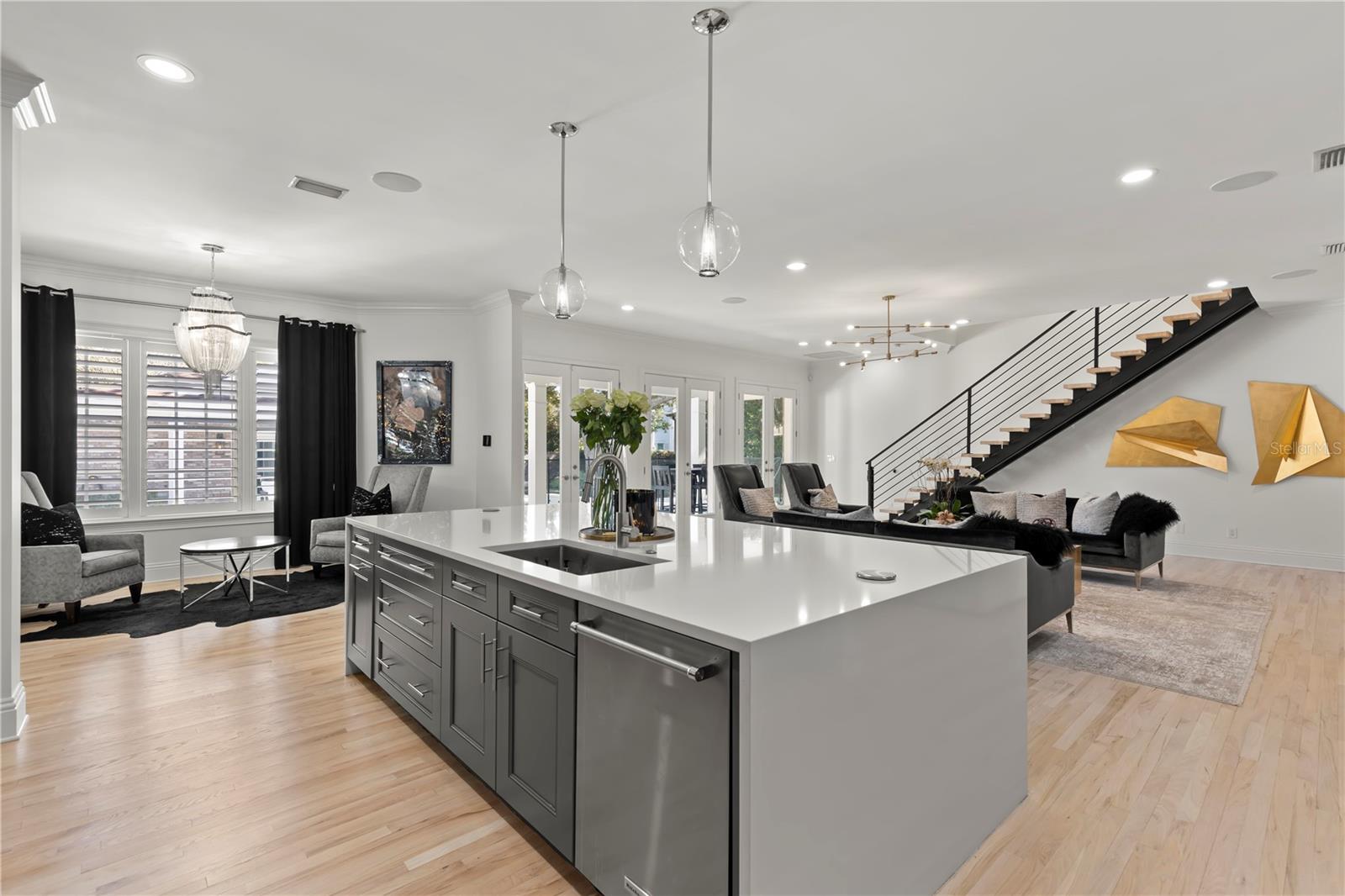 GOLF VIEW PARK 11 PAGE 72 - Residential