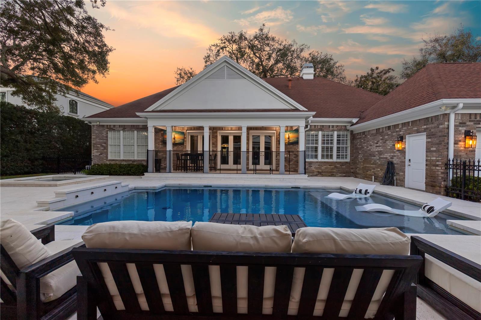 GOLF VIEW PARK 11 PAGE 72 - Residential