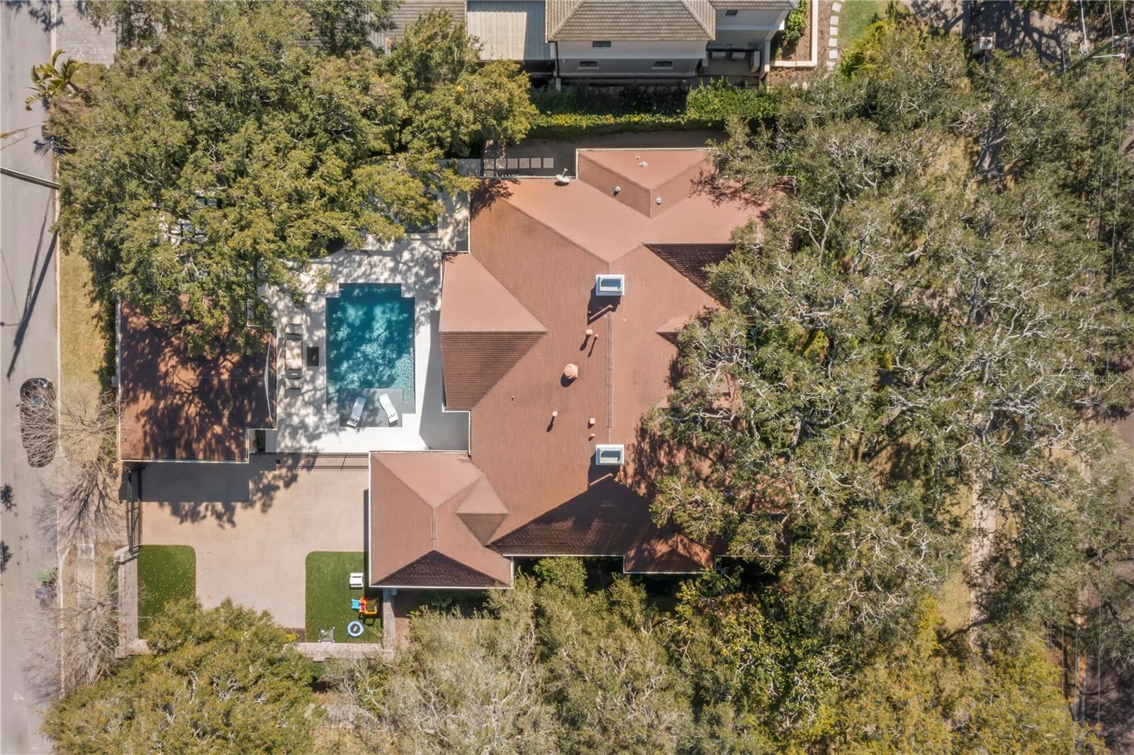 GOLF VIEW PARK 11 PAGE 72 - Residential