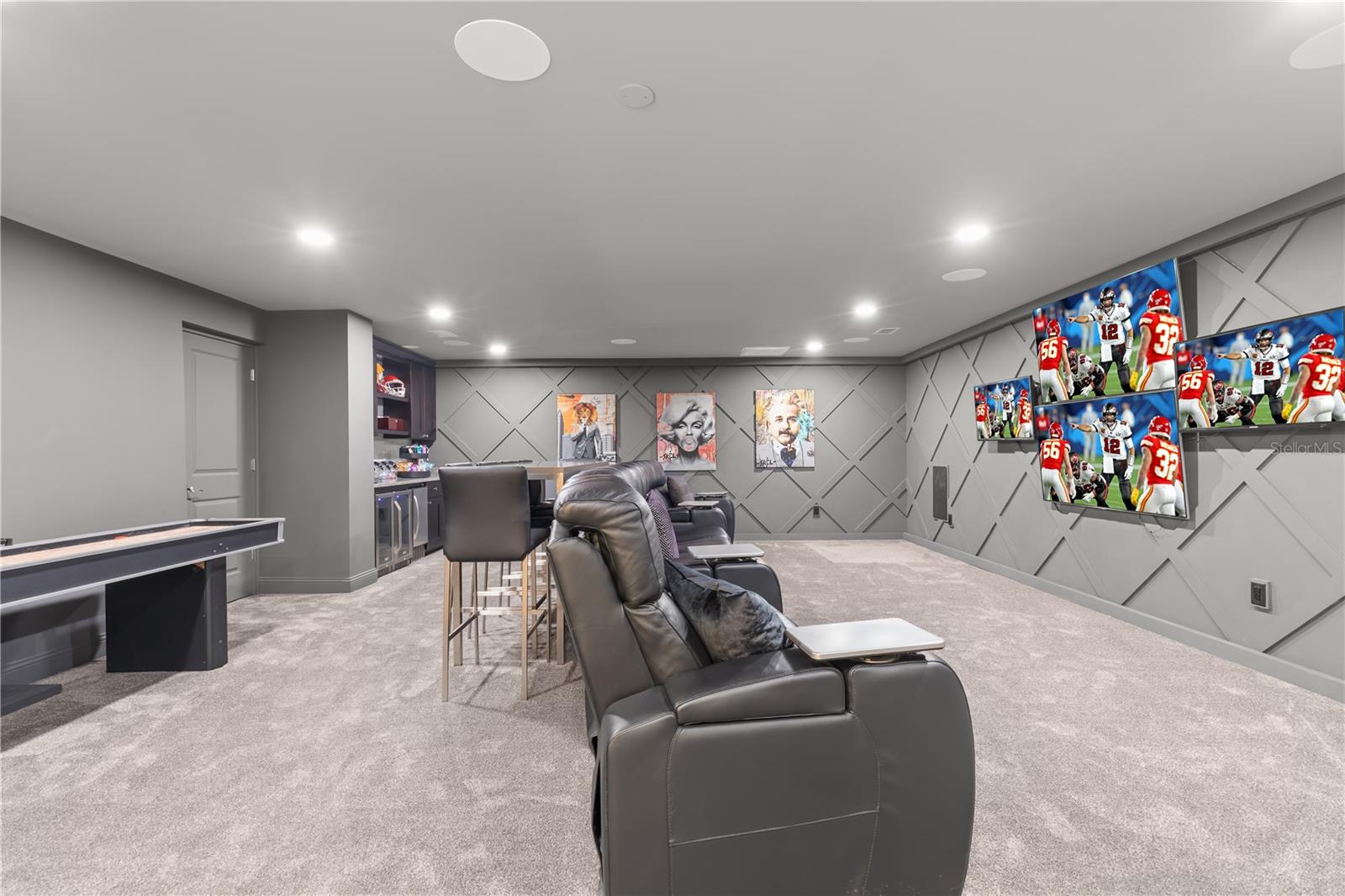 GOLF VIEW PARK 11 PAGE 72 - Residential