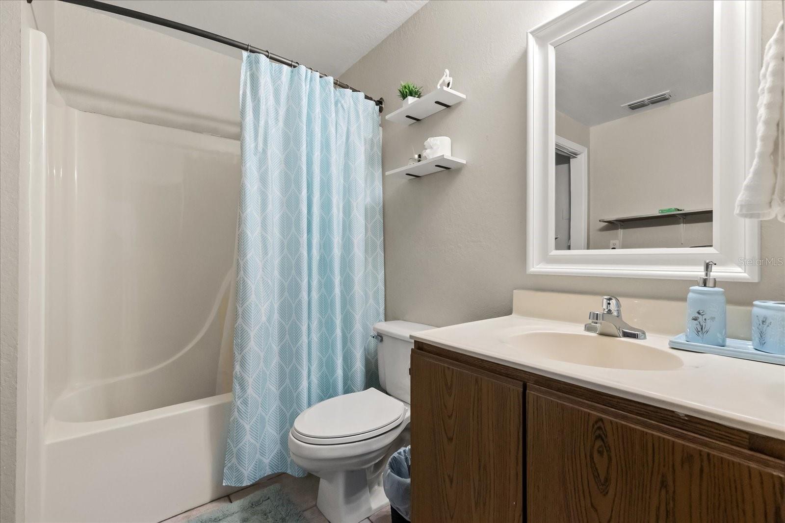 PLEASANT ACRES UN 4 - Residential