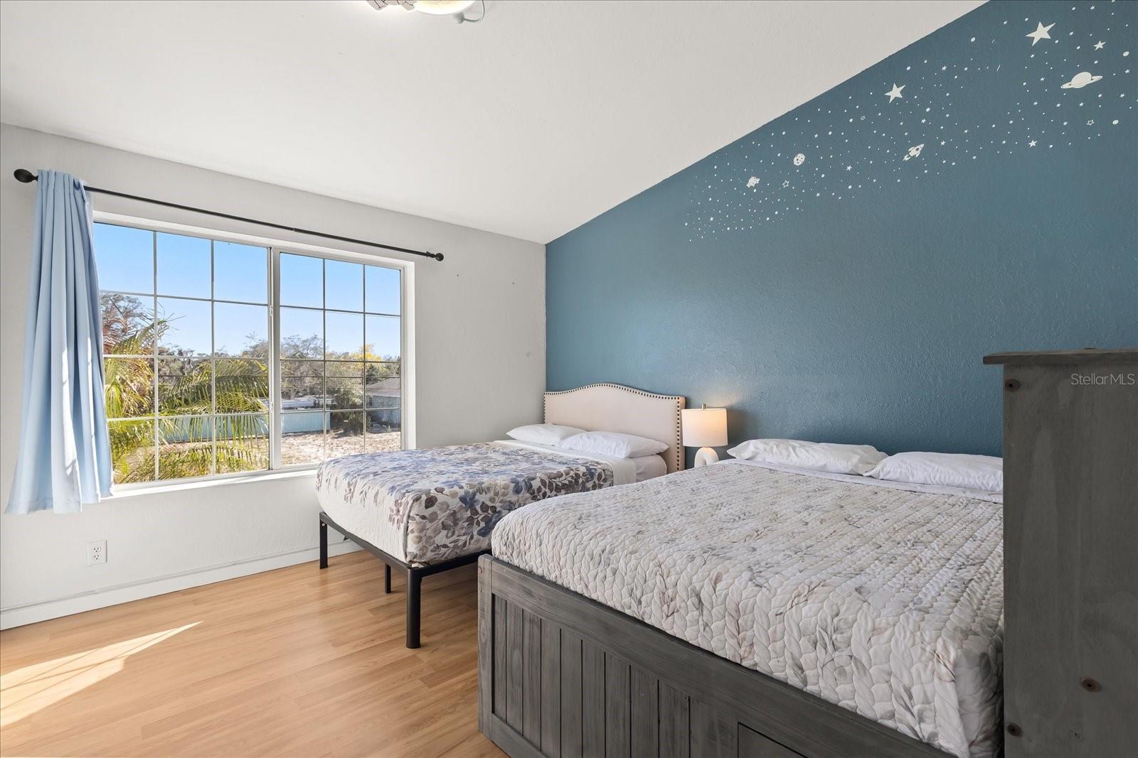 PLEASANT ACRES UN 4 - Residential