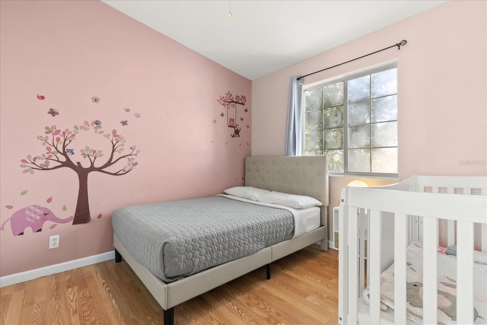 PLEASANT ACRES UN 4 - Residential