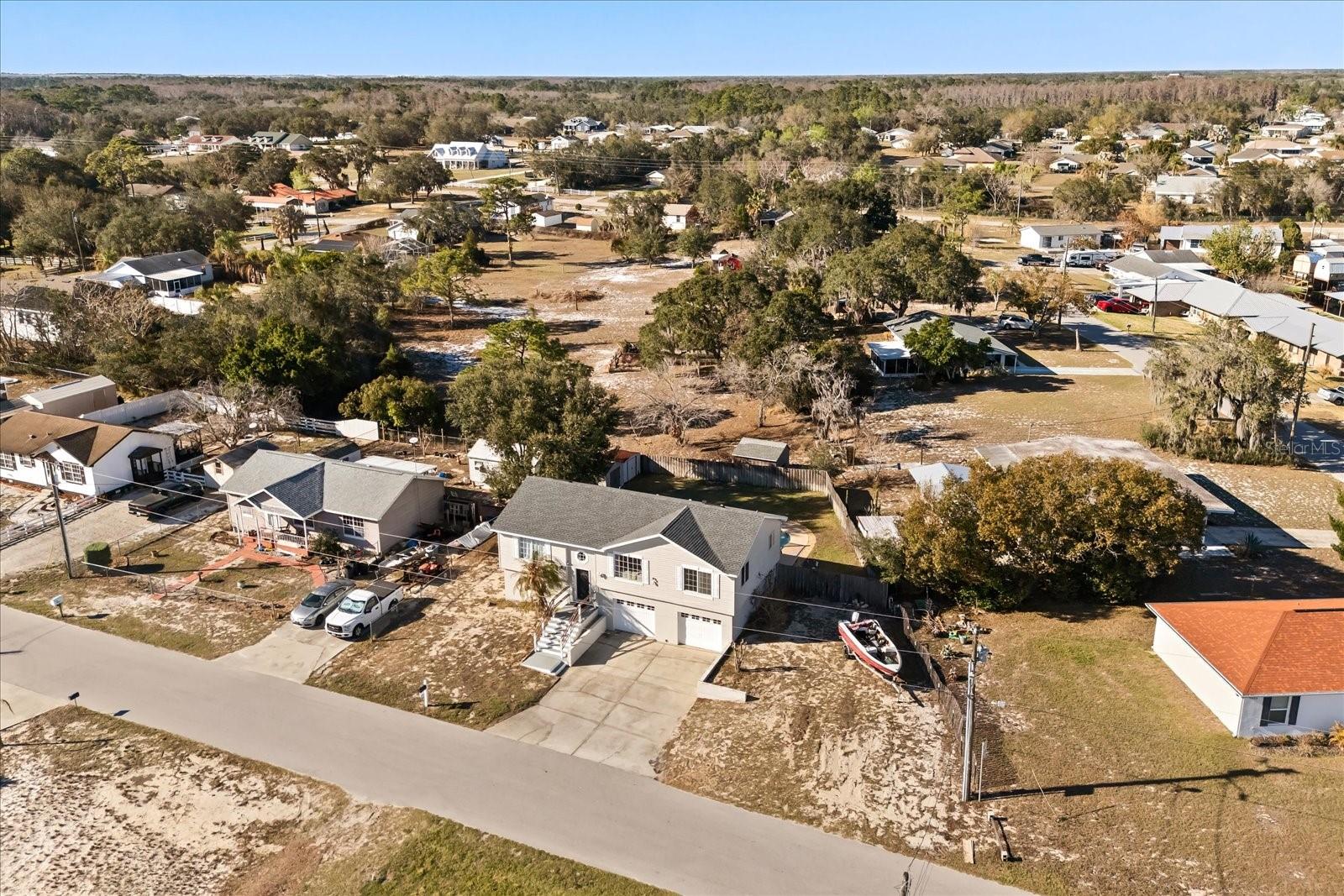 PLEASANT ACRES UN 4 - Residential