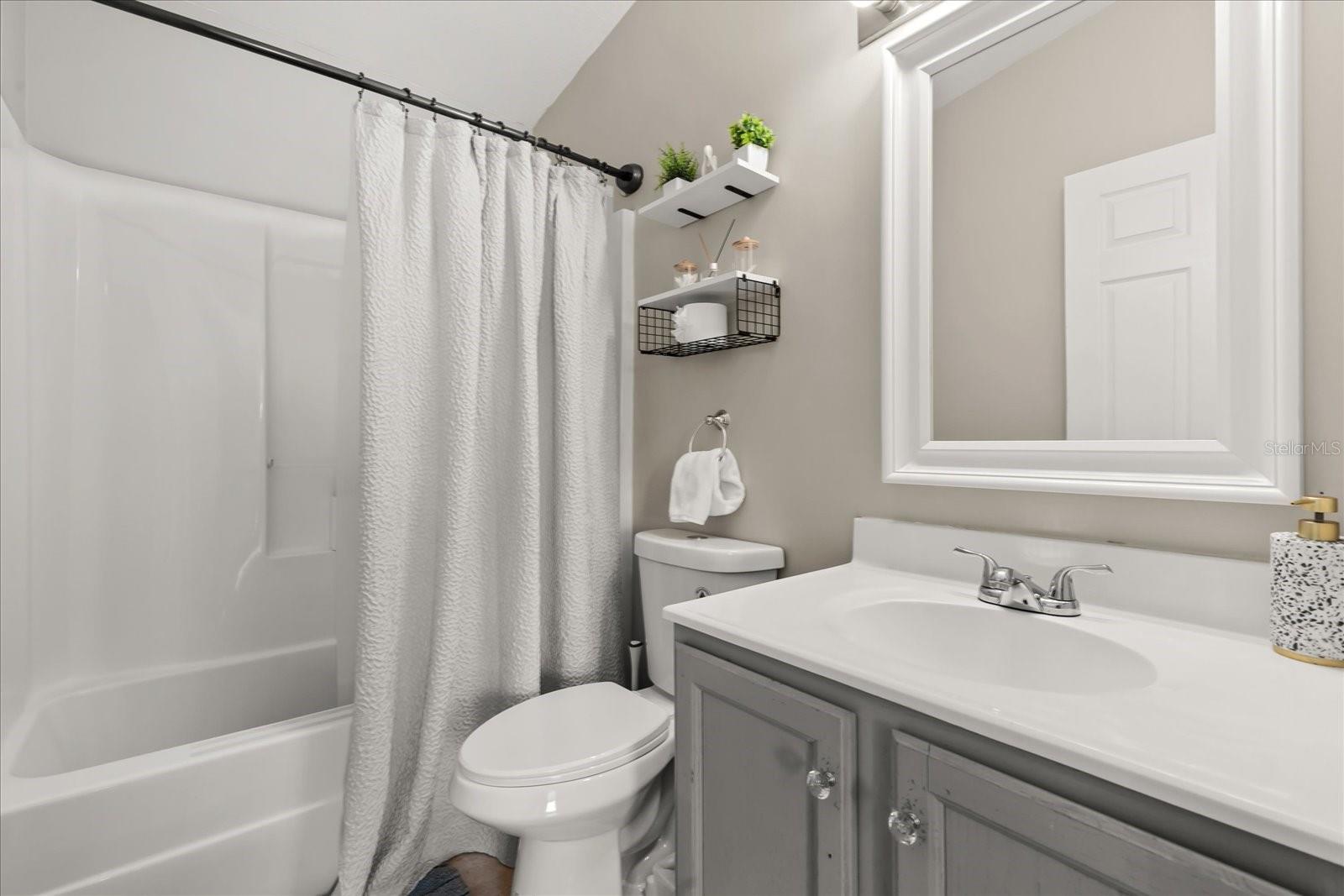 PLEASANT ACRES UN 4 - Residential