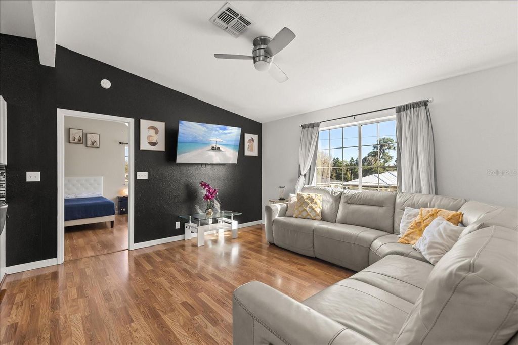 Photo of 4151 Nelson Road, Lake Wales, FL 33898 (MLS # O6386334)