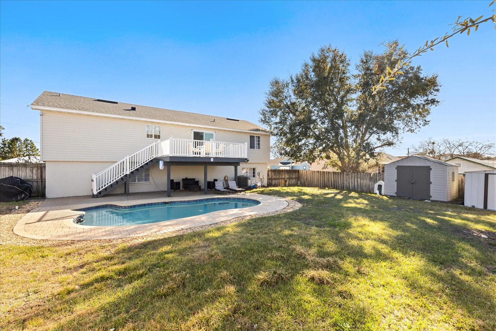 PLEASANT ACRES UN 4 - Residential