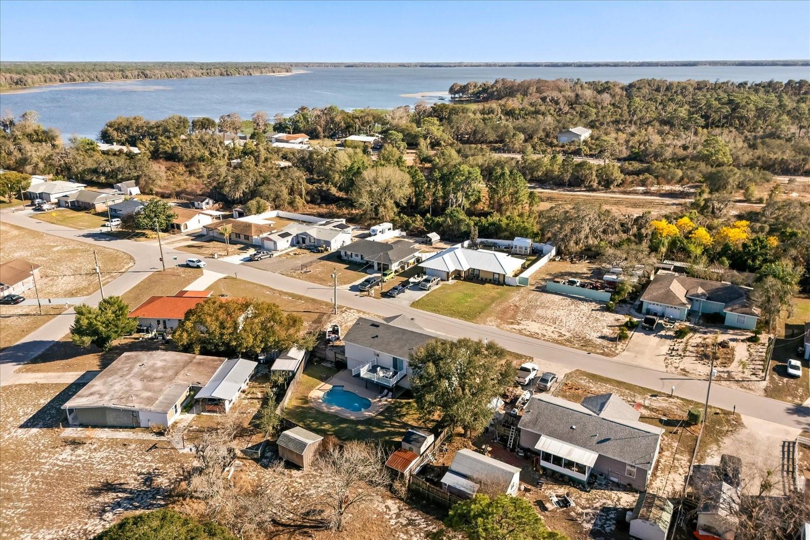 PLEASANT ACRES UN 4 - Residential