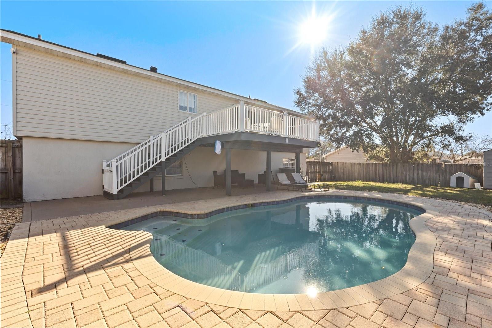 PLEASANT ACRES UN 4 - Residential