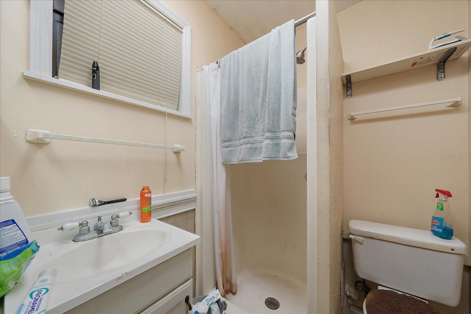 KENSINGTON PARK - Residential