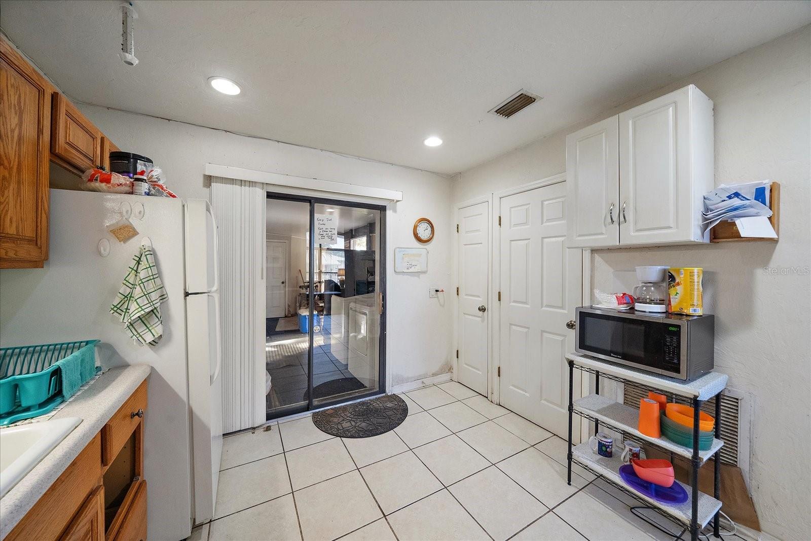 KENSINGTON PARK - Residential