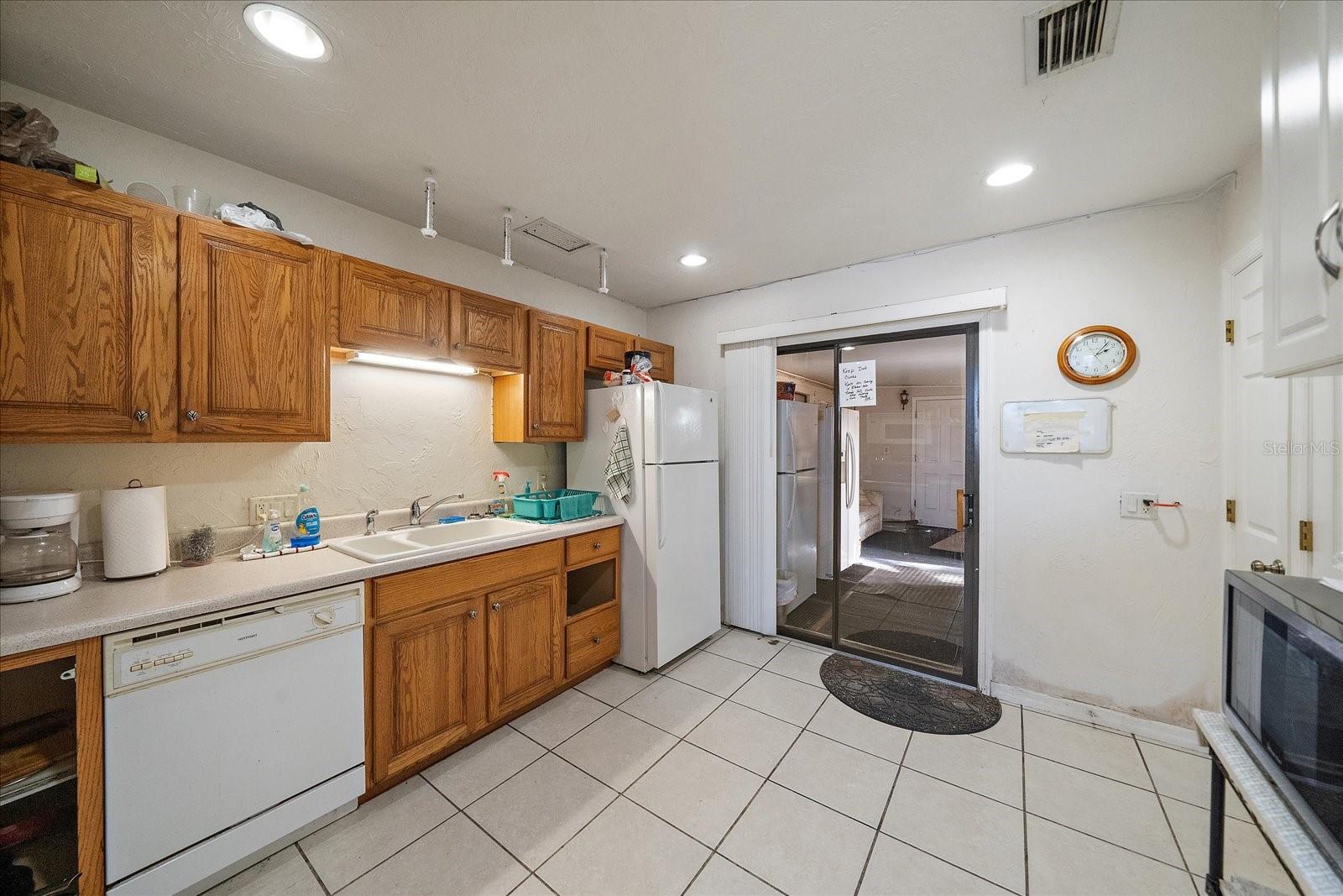 KENSINGTON PARK - Residential