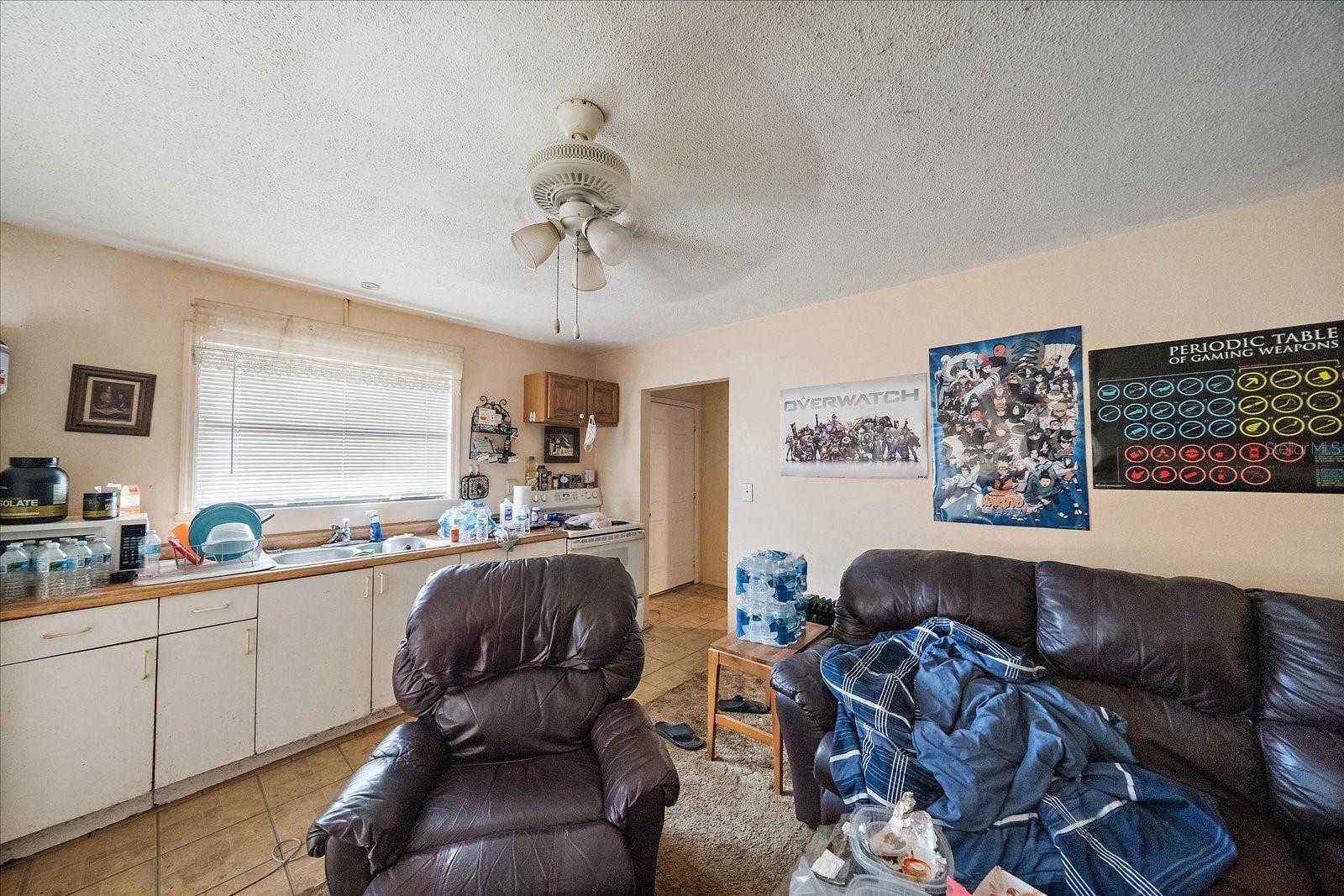 KENSINGTON PARK - Residential