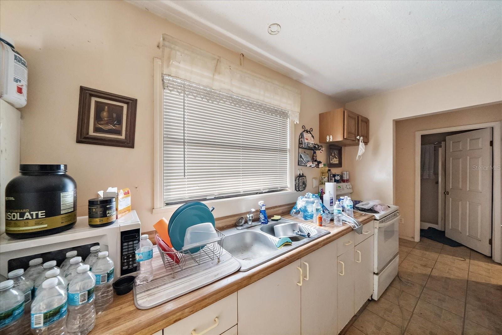 KENSINGTON PARK - Residential