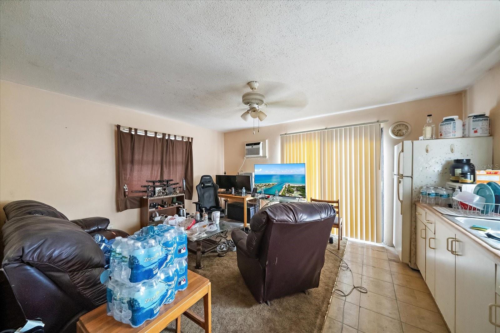 KENSINGTON PARK - Residential