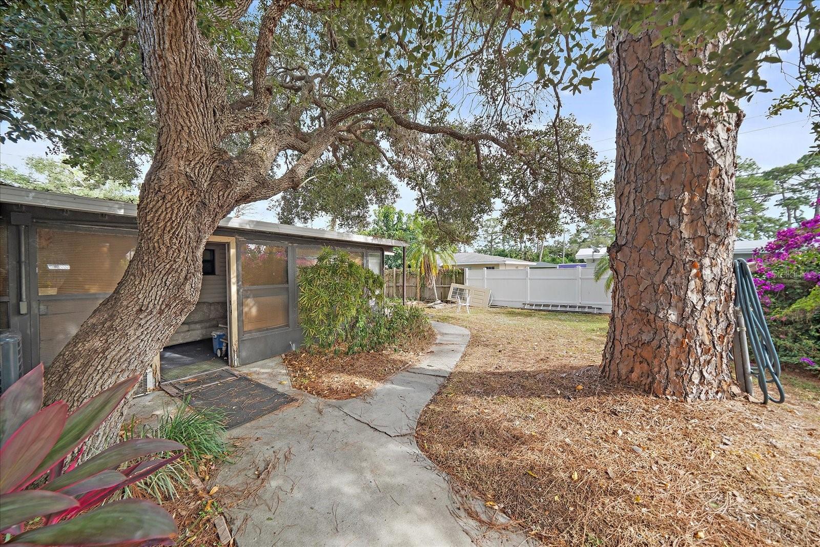 KENSINGTON PARK - Residential