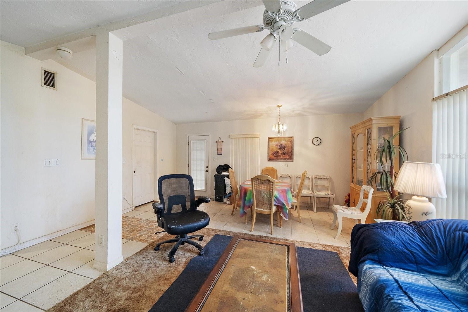 KENSINGTON PARK - Residential