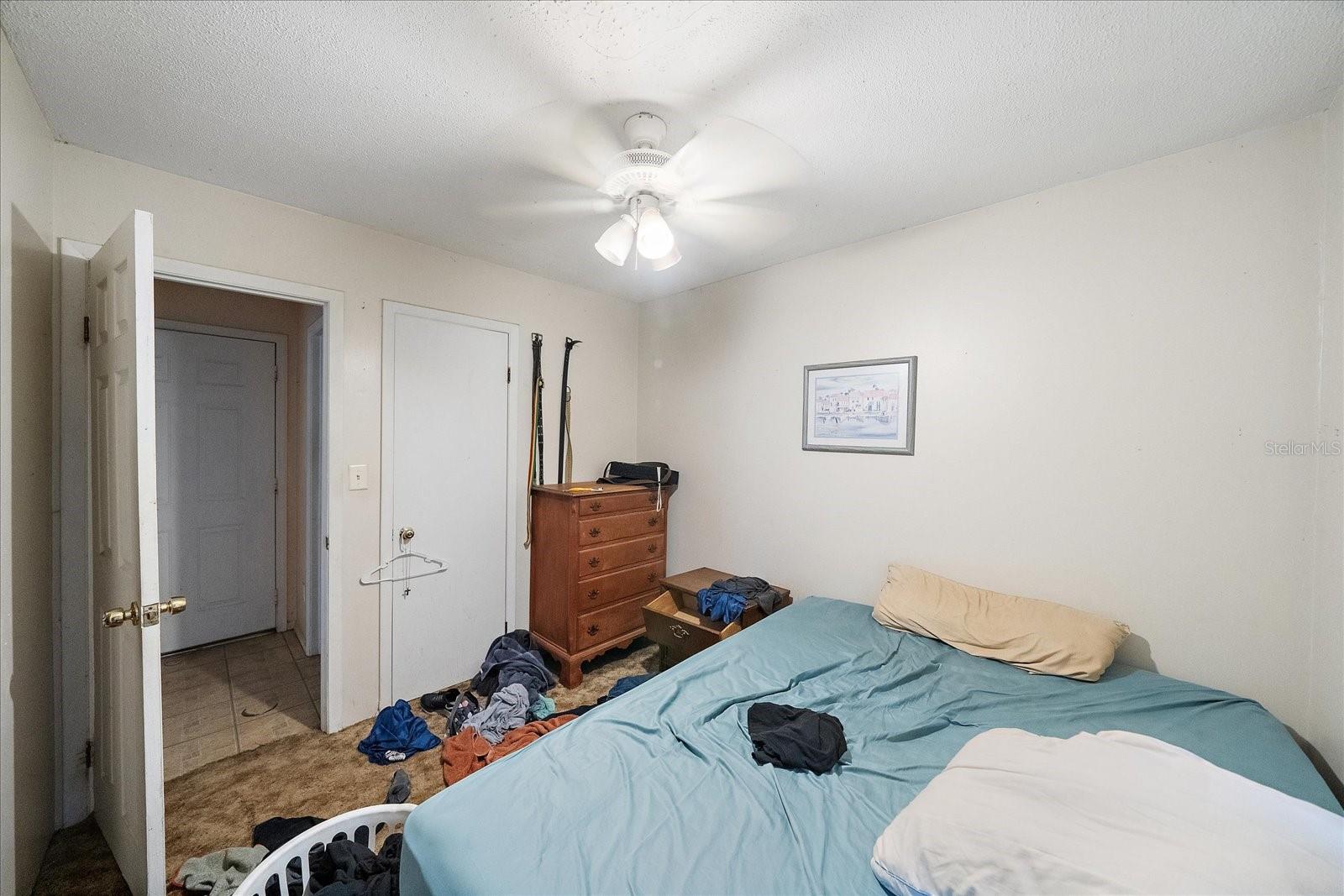 KENSINGTON PARK - Residential