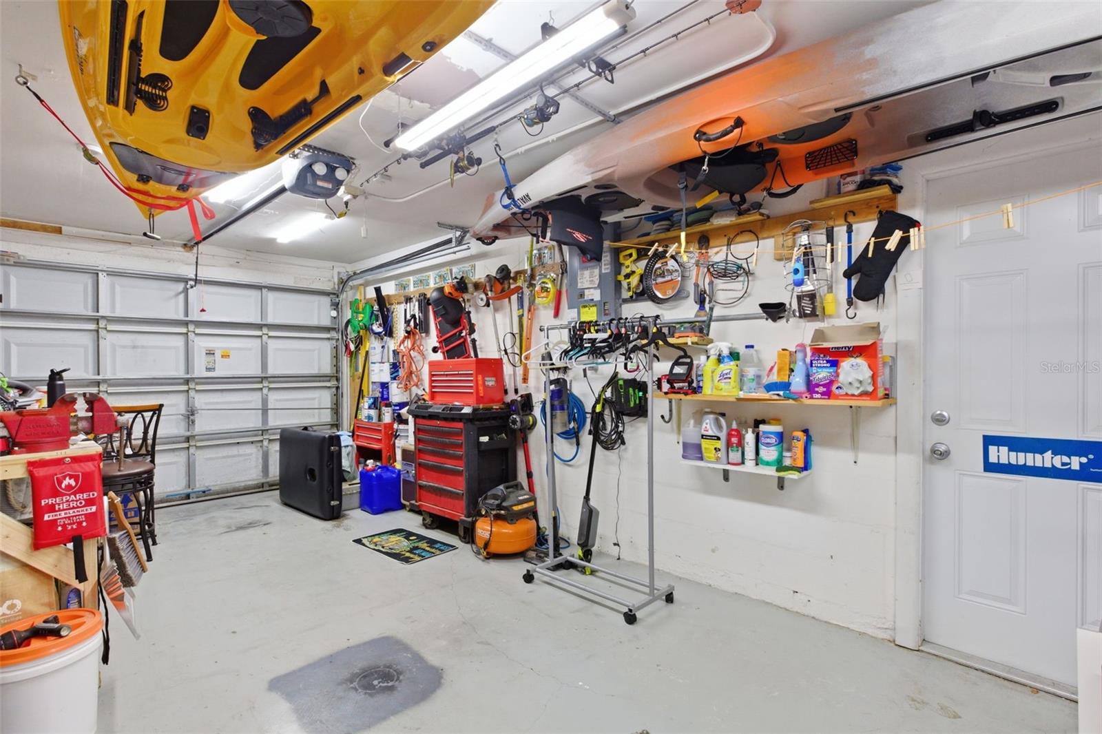 TRENTWOOD MANOR - Residential