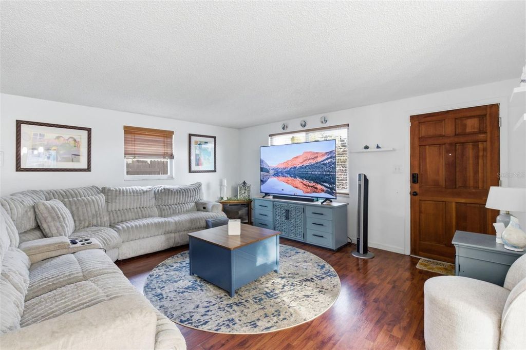 Photo of 1111 Idlebriar Way, Tarpon Springs, FL 34689 (MLS # W7883493)