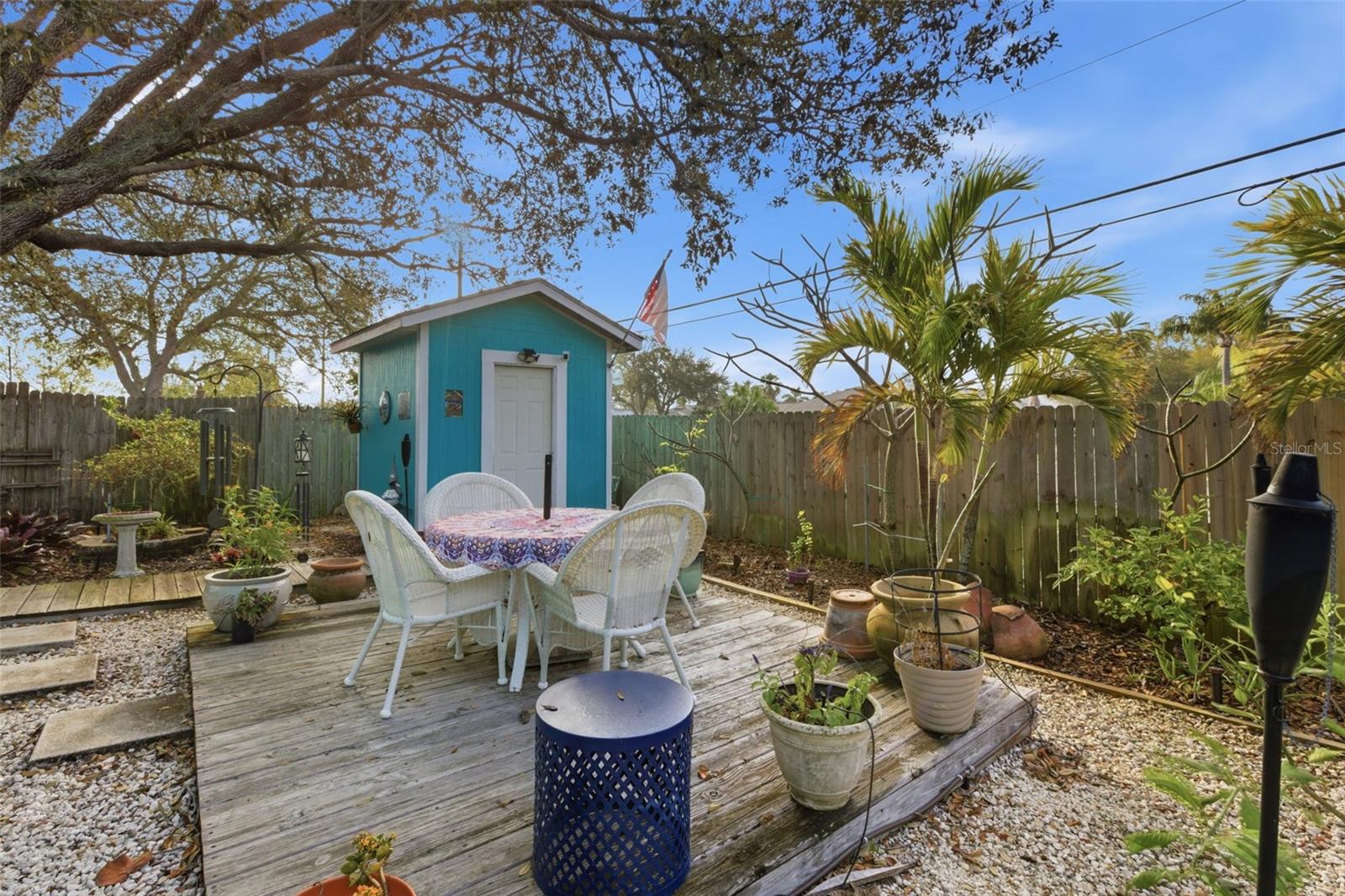 TRENTWOOD MANOR - Residential