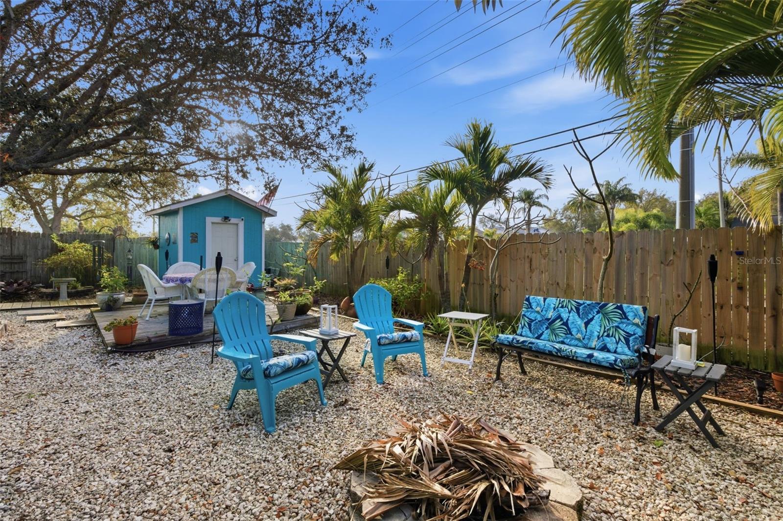 TRENTWOOD MANOR - Residential