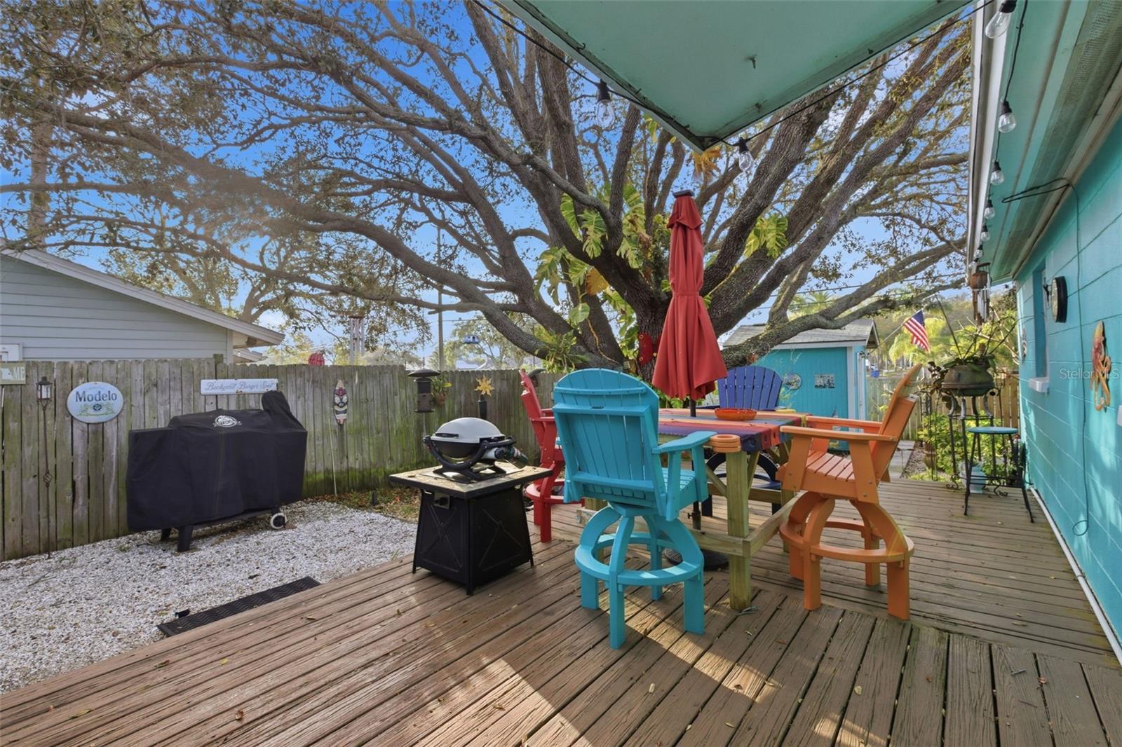 TRENTWOOD MANOR - Residential