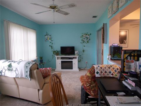 A home in PINELLAS PARK