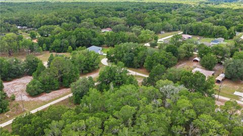 Tiny photo for SW 131st Terrace, Dunnellon, FL 34432 (MLS # OM725124)