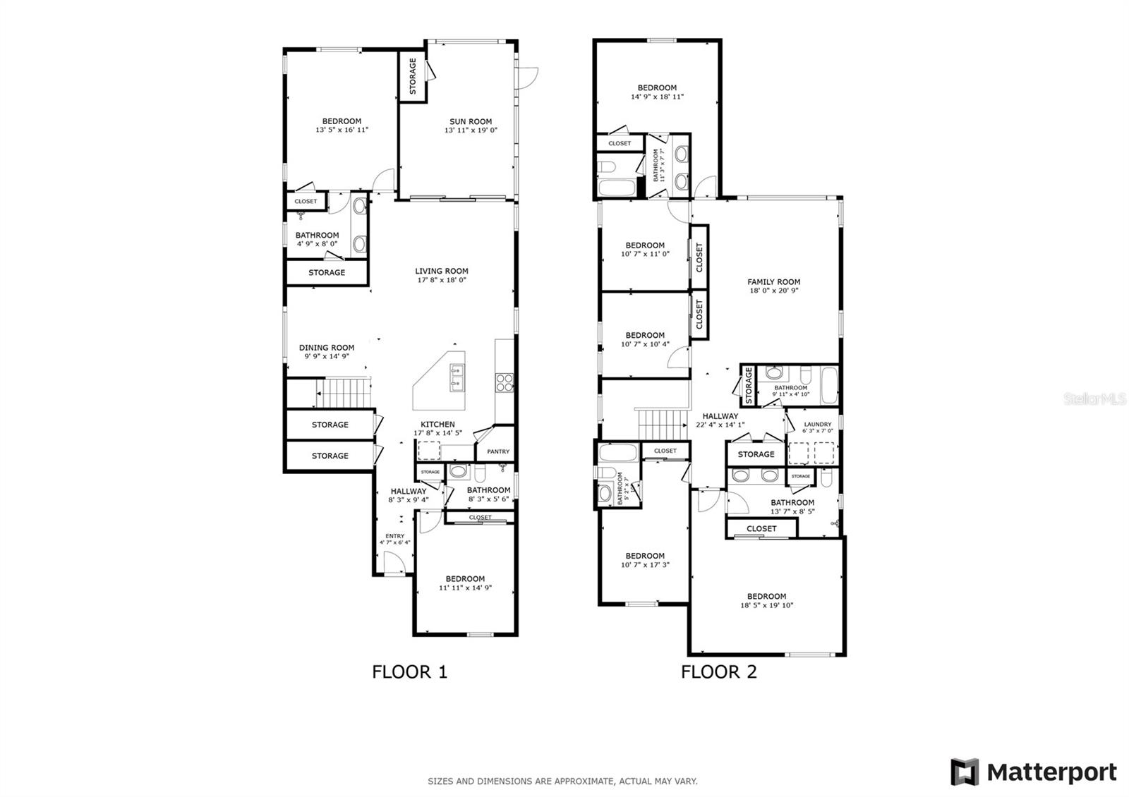 8940 COCONUT BREEZE DRIVE