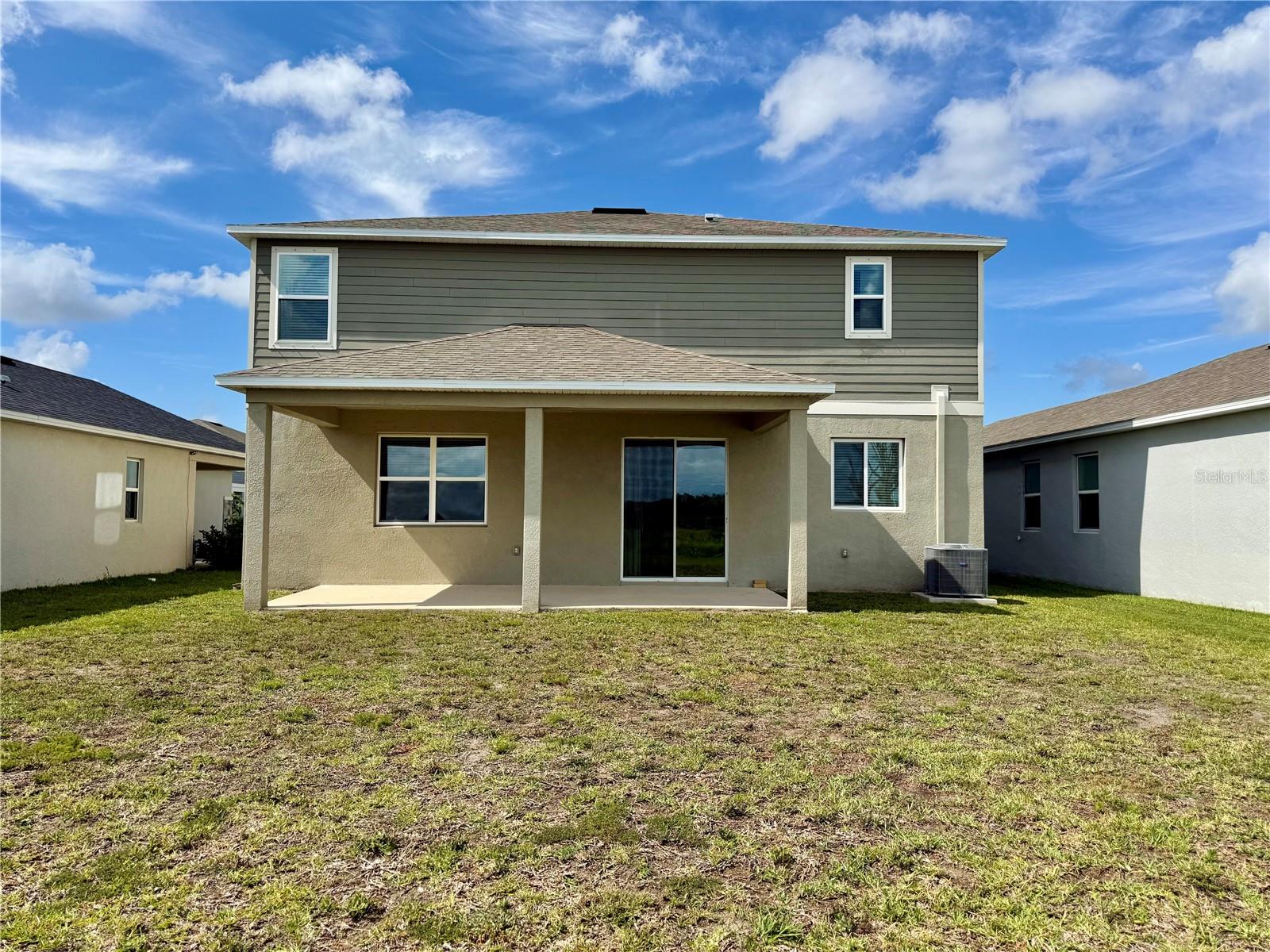 SAWGRASS LAKES PH I-III - Residential Lease