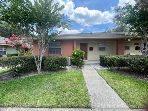 A home in WINTER PARK