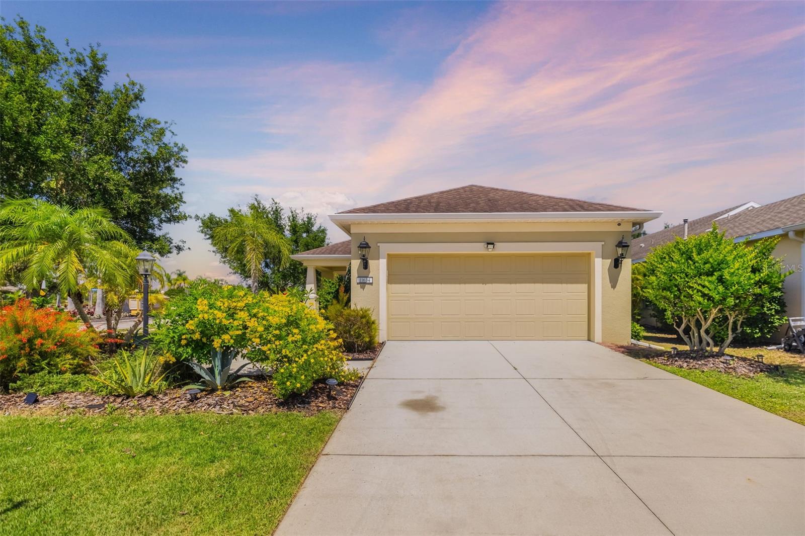 11634 PIEDMONT PARK CROSSING