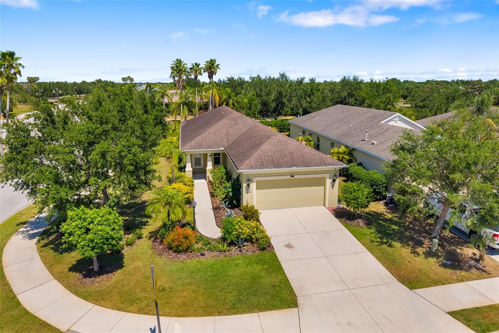 11634 PIEDMONT PARK CROSSING