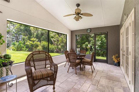 Tiny photo for 29205 S Corley Island Road, Leesburg, FL 34748 (MLS # G5112978)