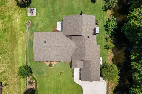 Tiny photo for 29205 S Corley Island Road, Leesburg, FL 34748 (MLS # G5112978)