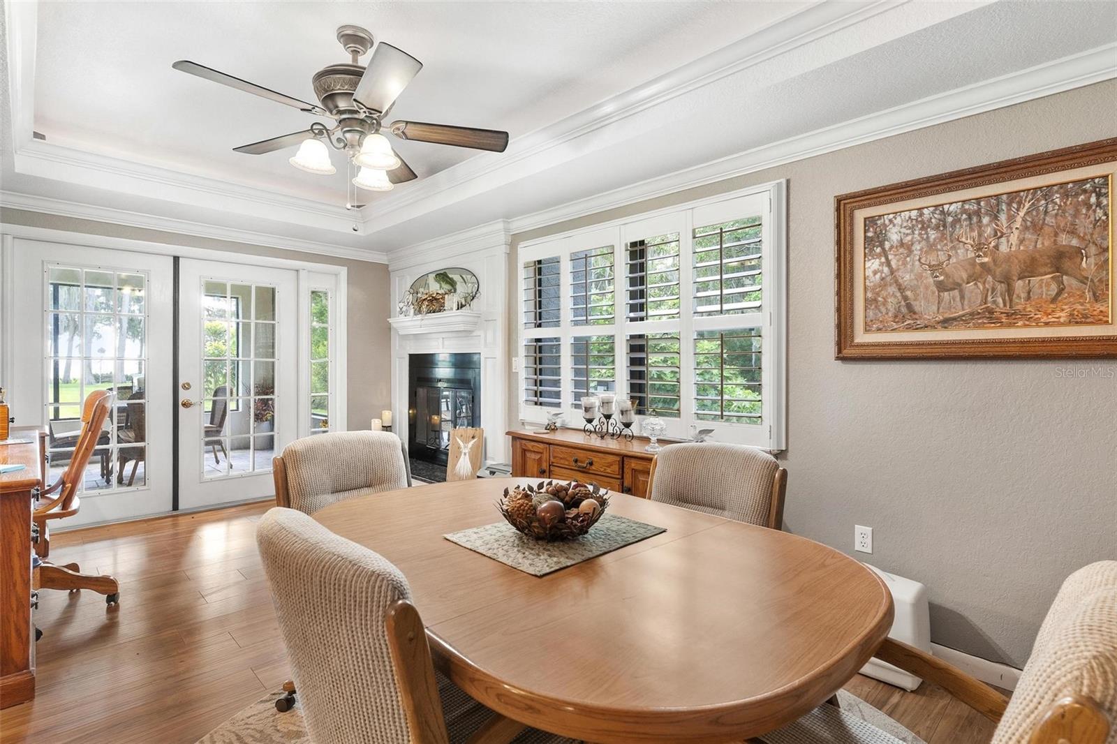 ACREAGE & UNREC - Residential