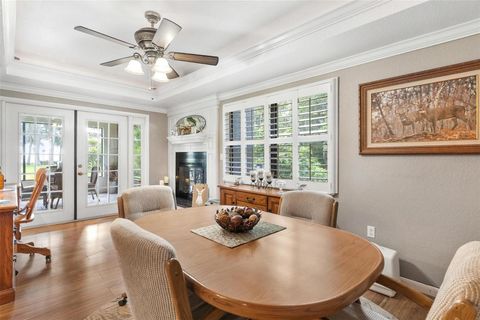 Tiny photo for 29205 S Corley Island Road, Leesburg, FL 34748 (MLS # G5112978)