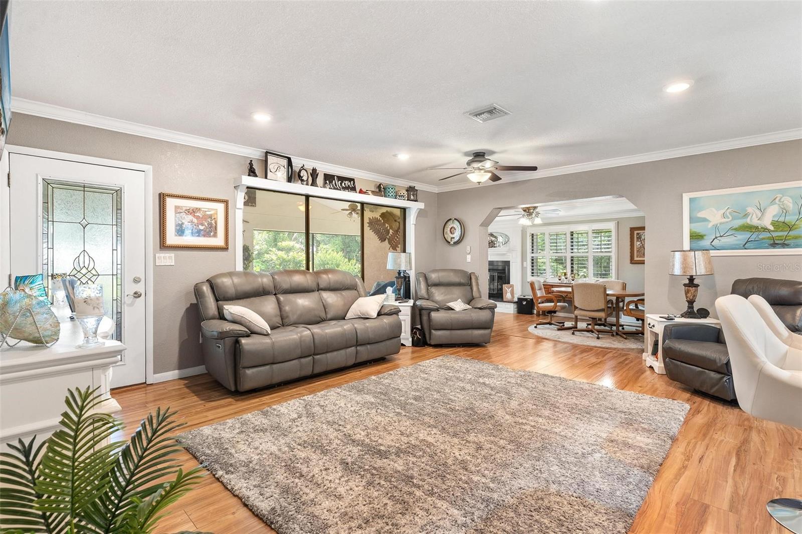 ACREAGE & UNREC - Residential