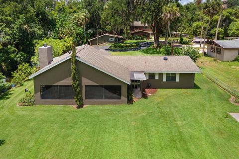 Tiny photo for 29205 S Corley Island Road, Leesburg, FL 34748 (MLS # G5112978)