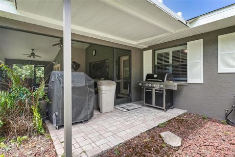 Tiny photo for 29205 S Corley Island Road, Leesburg, FL 34748 (MLS # G5112978)
