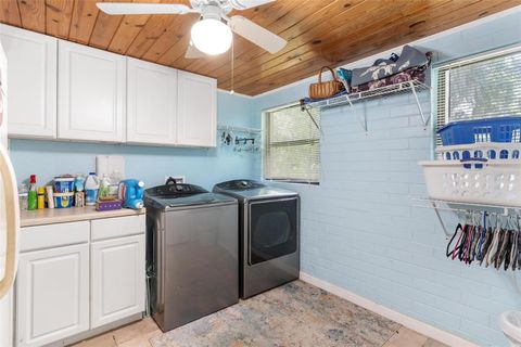 Tiny photo for 29205 S Corley Island Road, Leesburg, FL 34748 (MLS # G5112978)