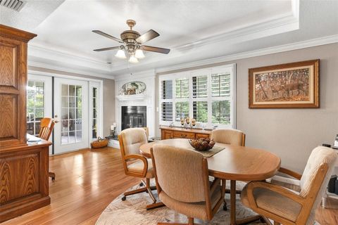 Tiny photo for 29205 S Corley Island Road, Leesburg, FL 34748 (MLS # G5112978)